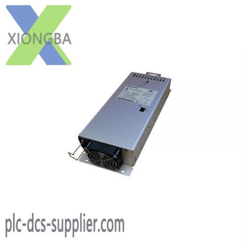 Honeywell PSU-UNI2450 CC Power Supply Unit for Industrial Automation