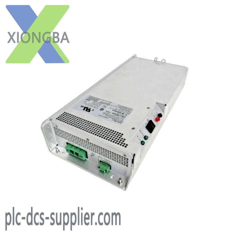 honeywell_fc-psuni2424_power_supply.jpg ALSTOM MCGG22 - D1CD0753D High-Performance Module for Industrial Automation