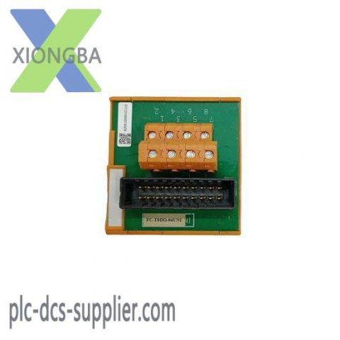 HONEYWELL M7284Q1106 Industrial Control Module, High Precision Measurement Device