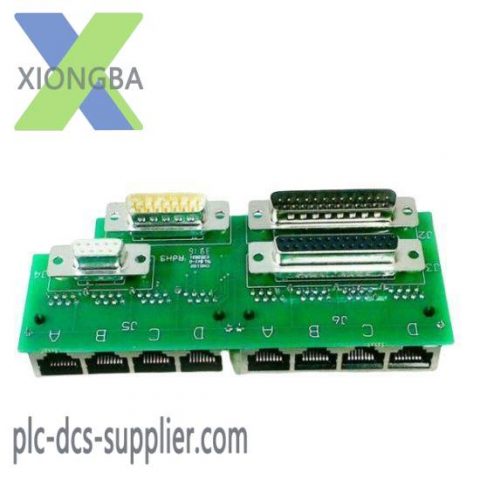 Honeywell FS-SDO-0424 Fail-Safe Digital Output Module, Industrial Control Automation