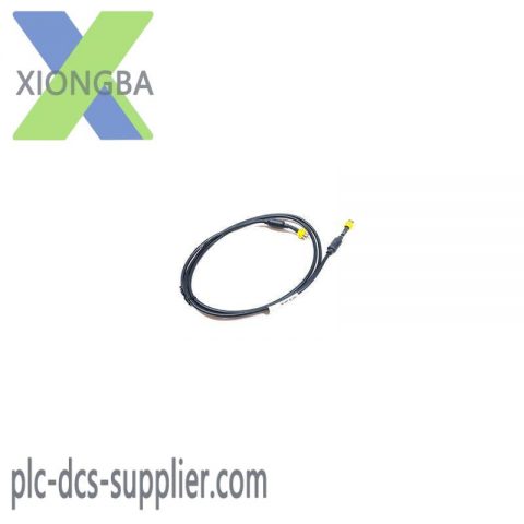 Honeywell FS-SICC12/L6SIC Cable - Advanced Industrial Control Solution