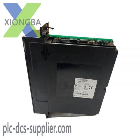 SUMTAK LDA-196-1000 Industrial Automation Control Module
