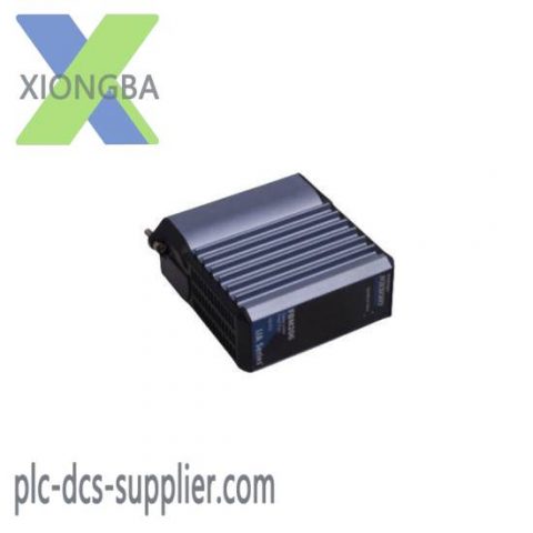 Foxboro 0301061B SF06191600 Control Module