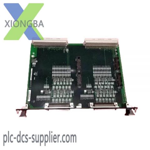 GE IC647HWP722 High-Performance Industrial Module
