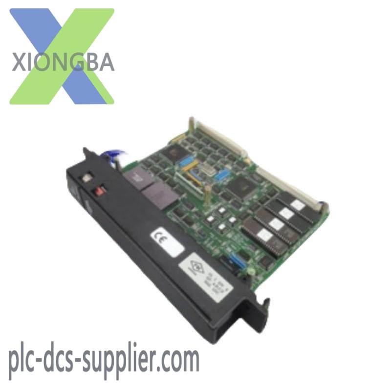 is200icbdh1baa_ge_pc_board.jpg GE DS200GHDQF1AAH High-Performance Communication Module
