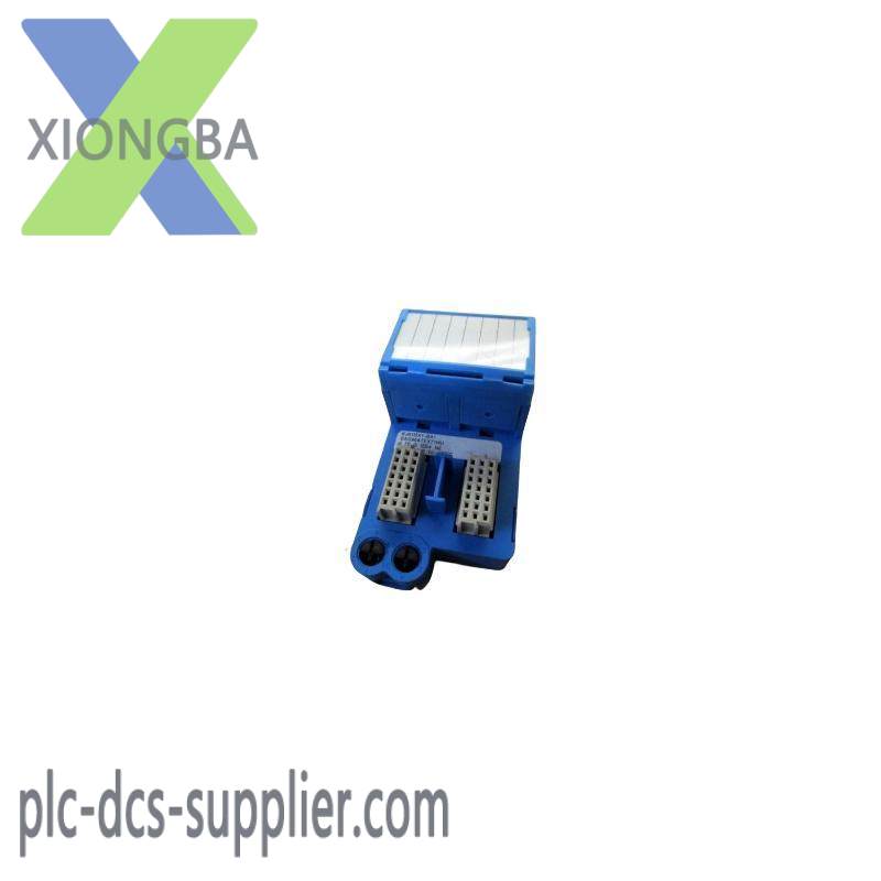 kj4110x1-ba1_12p1867x012_emerson_io_terminal_block.jpeg HIMA F-CPU 01 Control Module, Designed for Industrial Automation Systems