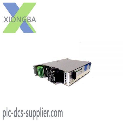 Kollmorgen 60WKS-CE240/12PB Servo Drive - High Precision Industrial Control Component