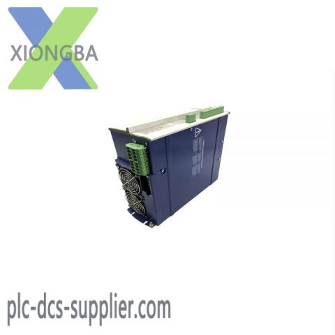 Kollmorgen AKM31E-ACCNR-00 High Performance Servo Motor