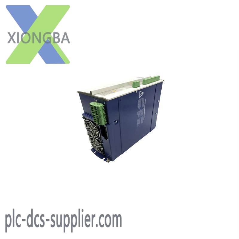 kollmorgen_servostar_620-as_digital_servo_amplifier-2.jpg Kollmorgen AKM31E-ACCNR-00 High Performance Servo Motor