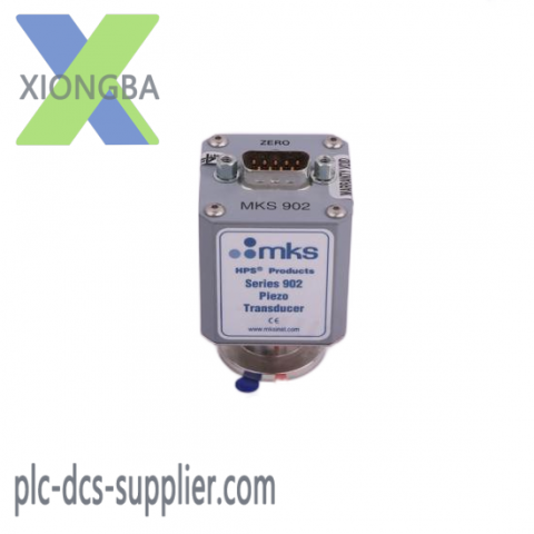 PARKER COMPAX 2500SF3 Industrial Control Module