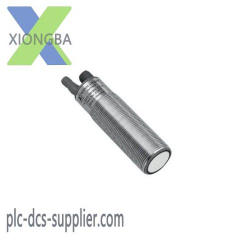 Pepperl+Fuchs NBN4-12GM40-ZO Inductive Sensor - Industrial Automation Component