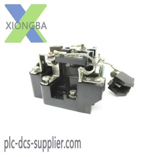 reliance_69326-31r_control_relay_module.jpg Reliance SRCS-A S-D4039 Control Module, Advanced Industrial Automation