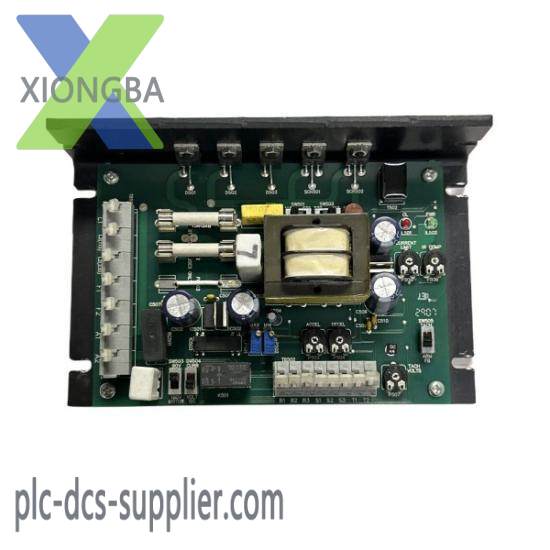 reliance_dc3n-12d-00-010-ai_drive_dc_motor.jpg Reliance SRCS-A S-D4039 Control Module, Advanced Industrial Automation
