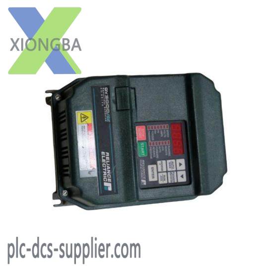 reliance_electric_3v2160_1.jpg RELIANCE 45C321 Industrial Control Module