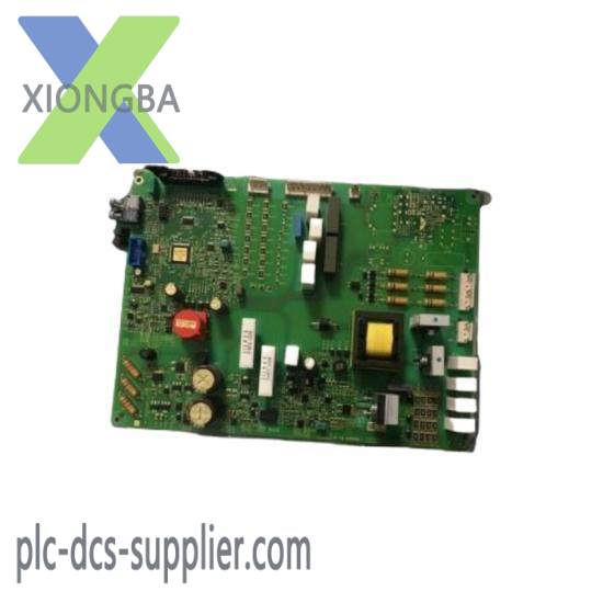 reliance_electric_812_06_00_psic.jpg Reliance SRCS-A S-D4039 Control Module, Advanced Industrial Automation