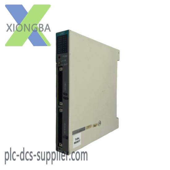 reliance_electric_s-d4006-d_s-d4006_1-1.jpg RELIANCE 45C321 Industrial Control Module