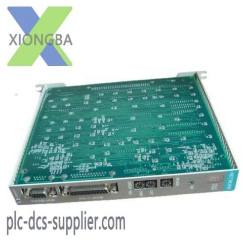 Reliance Electric S-D4041B Industrial Control Module