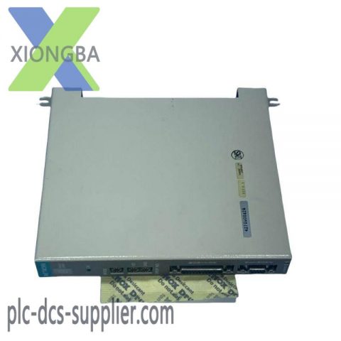 RELIANCE S-D4007 Analog Output Module, Precision Control for Industrial Automation