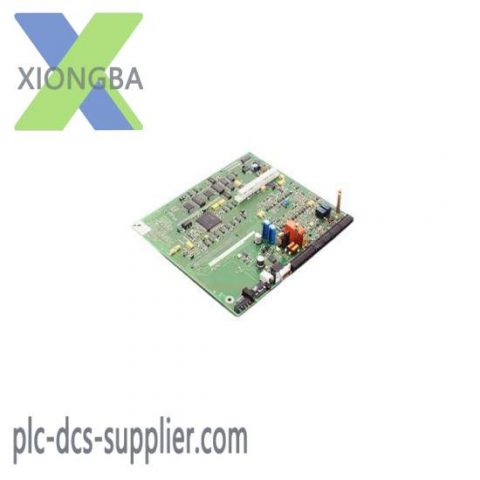 Rexroth MKE098B-047-PP1-BUNN Industrial Control Module