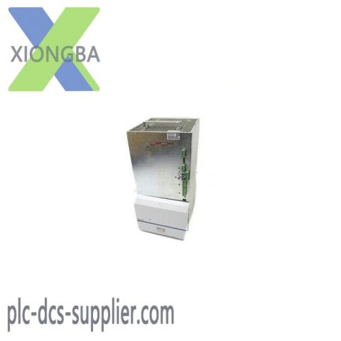 REXROTH DB20D6X Industrial Control Module