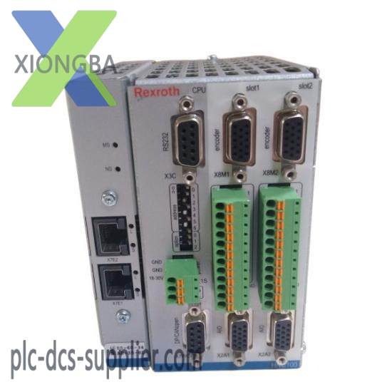 rexroth_vt-hnc100_c-30_p-s-00_000_digital_axis_control.jpg Bosch Rexroth MKE047B-144-AG1-BUNN Motion Control Module, High Precision and Reliability