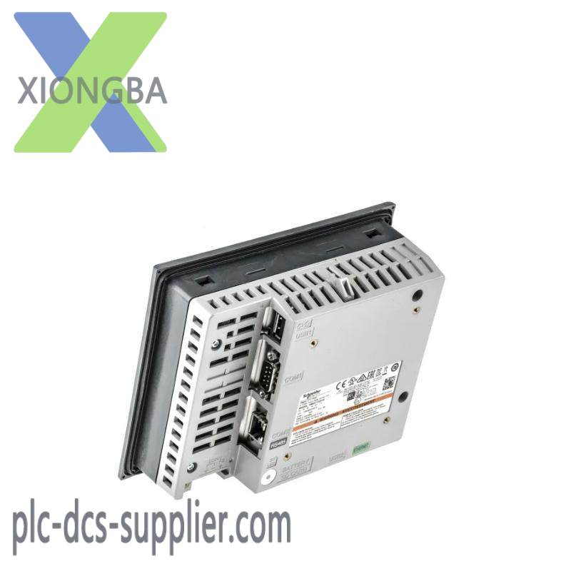 schneider_hmigto2310_hmi_displays.jpg Schneider AS-BFRQ-204 High Performance Control Module