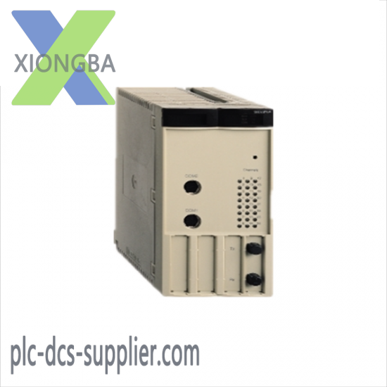 schneider_tsxcsy84_multi_axis_control_module.png AB MVI56-MCMR Industrial Module, Optimized for Remote Chassis Communication
