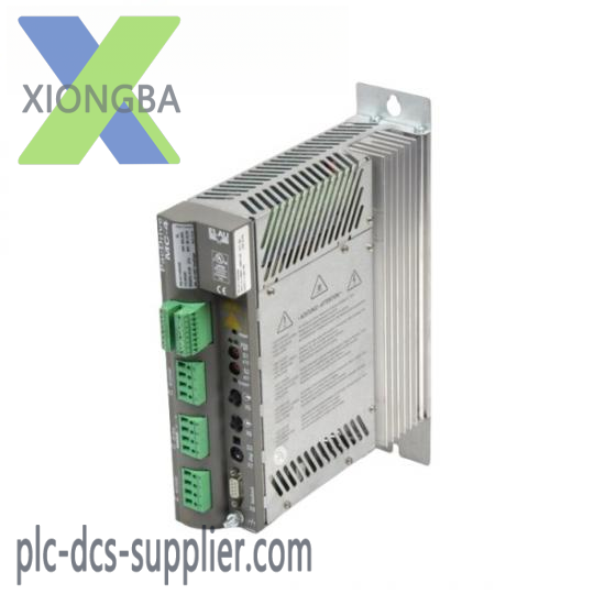 schneider_vdm01u30aq00_mc-4_11_03_400_powerdrive_motion_controller-1.png ELAU VIA1001C02F0000 Communication Module, Industrial Automation