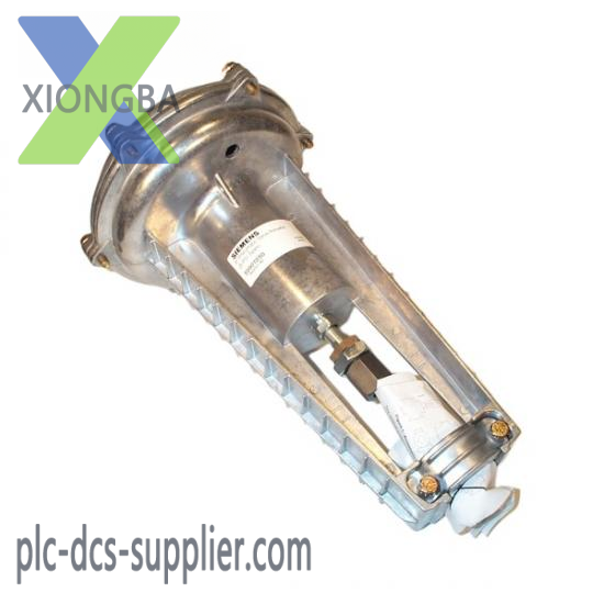siemens_599-01050_pneumatic_valve_actuator.png Siemens 6FX1111-0AA02 SINUMERIK CPU for Industrial Automation Control