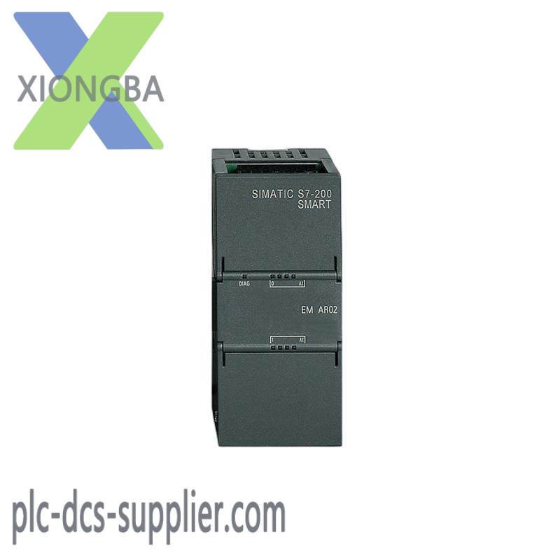 siemens_6es7288-3ar02-0aa0_analog_input.jpg Siemens UNIROL1010 3BHE035301R0001 Industrial Control Module