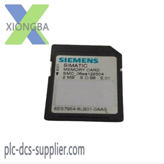 siemens_6es7953-8lb01-0aa0_memory_card.jpg GE IC695ETM001-DE Industrial Ethernet Module