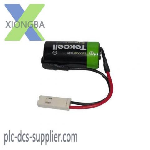 SIEMENS 6ES7971-0AA00 Battery Backup Module for Reliable Industrial Automation Solutions