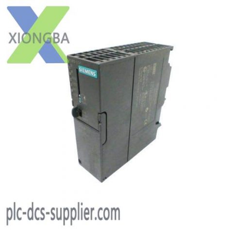 Siemens 6ES7 416-3ES06-0AB0 CPU416-3 PN/DP Central Processor Module