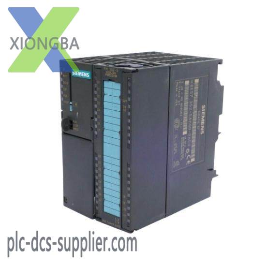 siemens_6es7_352-5ah00-0ae0_boolean_processor.jpg Siemens 6ES7 414-4HM14-0AB0 S7-400H CPU Processor Module