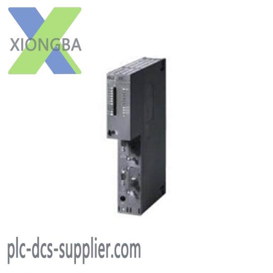 siemens_6es7_414-4hm14-0ab0_processor_module.jpg Siemens 6ES7 414-4HM14-0AB0 S7-400H CPU Processor Module