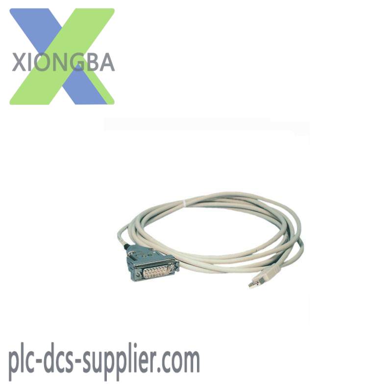 siemens_6ry1807-0ap00_connector_cable.jpg Siemens 6ES7142-1BD22-0XB0, Industrial Automation Module