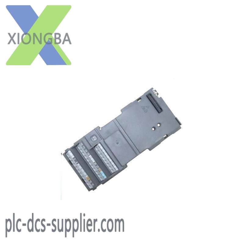 siemens_6se6400-7aa00-0ba0_gland_i_o_module_for_micromaster_440.jpg ABB PM864AK01 3BSE018161R1 Control Module for Industrial Automation Systems