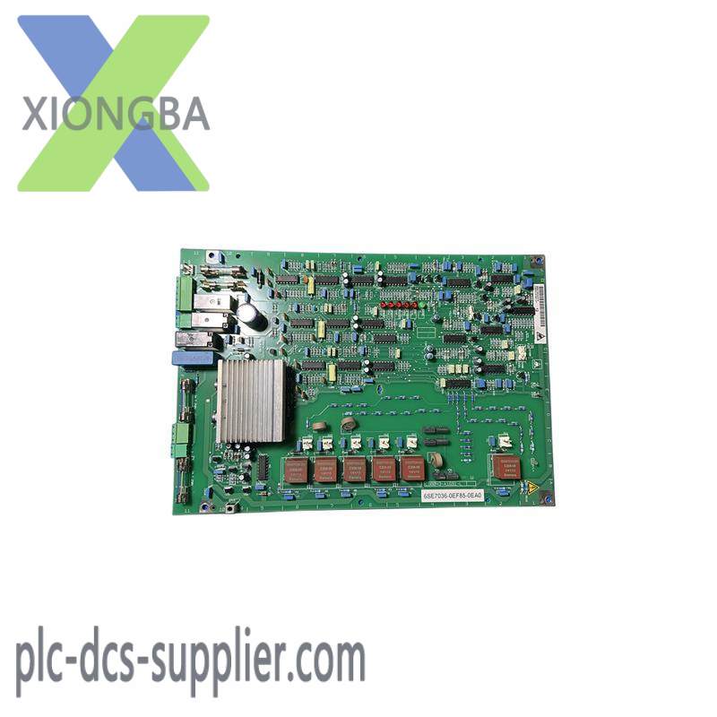 siemens_6se7036-0ef85-0ea0_pc_board_assembly.jpg Siemens BS206-12 Control Module for Industrial Automation