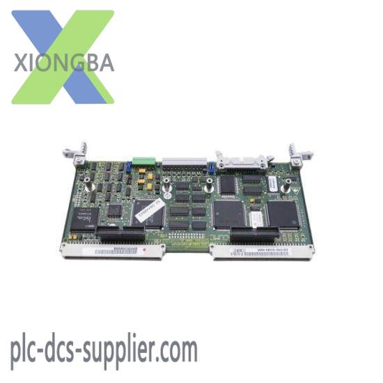 siemens_6se7090-0xx84-0ad0_controol_unit_1.jpg Siemens 05060103T1AR30 Control Software for Industrial Automation