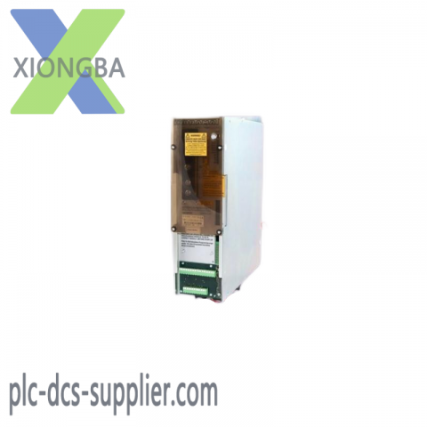 Rexroth MSK061C-0200-NN-S1-UP0-NNNN Servo Motor Module for Precision Control