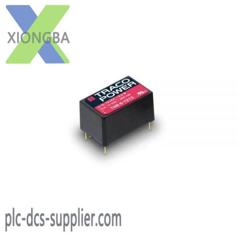 TRACO HIER466513P111 Module for Industrial Control Systems