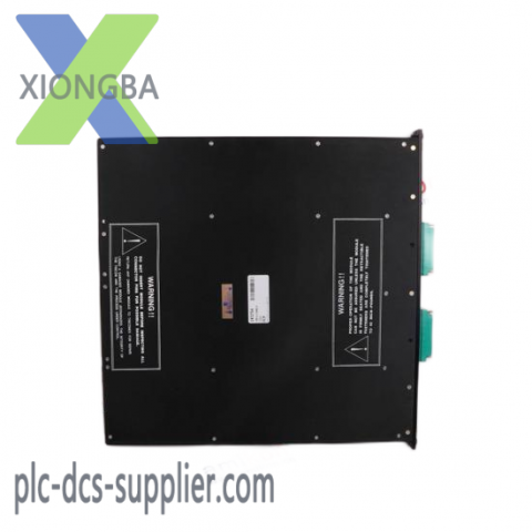 TRICONEX A03B-0819-C512 Industrial Control Module