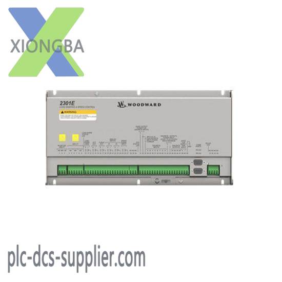 woodward_2301e_digital_load_sharing_and_speed_control-1.jpg WOODWARD 8237-1368 Control Module