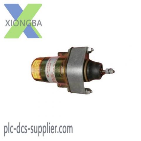 WOODWARD 5463-796 Control Module