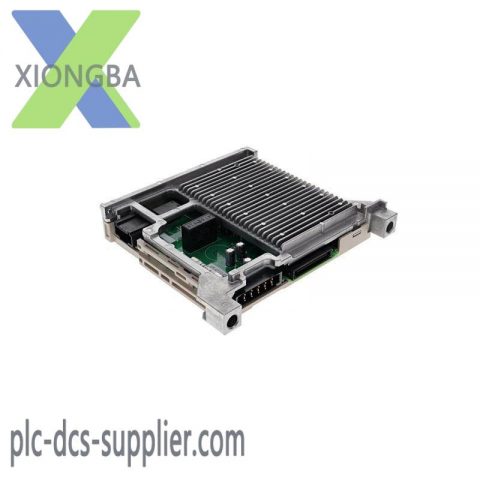 Yaskawa FS100Robot Servo Amplifier, Advanced Automation Control Module