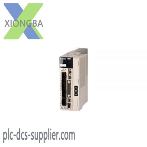 YASKAWA CIMR-V7CCB1P5 Variable Frequency Drive Module, High Performance AC Drive Component