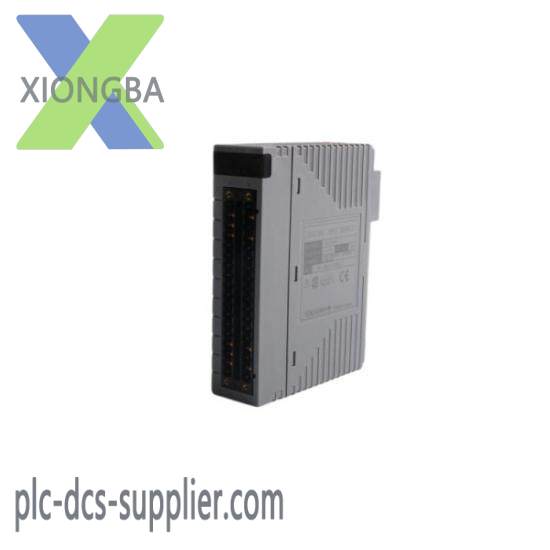 yokogawa_aat141-s03_s2_analog_i_o_modules.jpg Yokogawa S9930AT-01 Industrial Automation Module