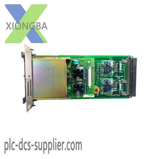 yokogawa_aip502_v-net_coupler_module.jpg Yokogawa S9930AT-01 Industrial Automation Module