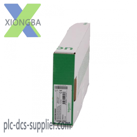 Schneider VDIF0625252202 Industrial Control Module