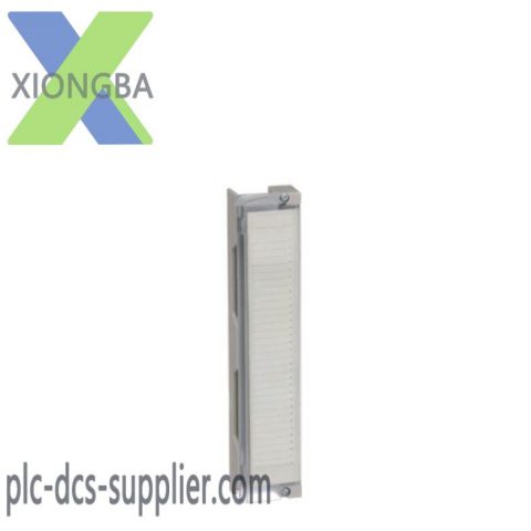 SCHNEIDER 14000035310 Unknown Module, Core Industrial Automation Control System Component